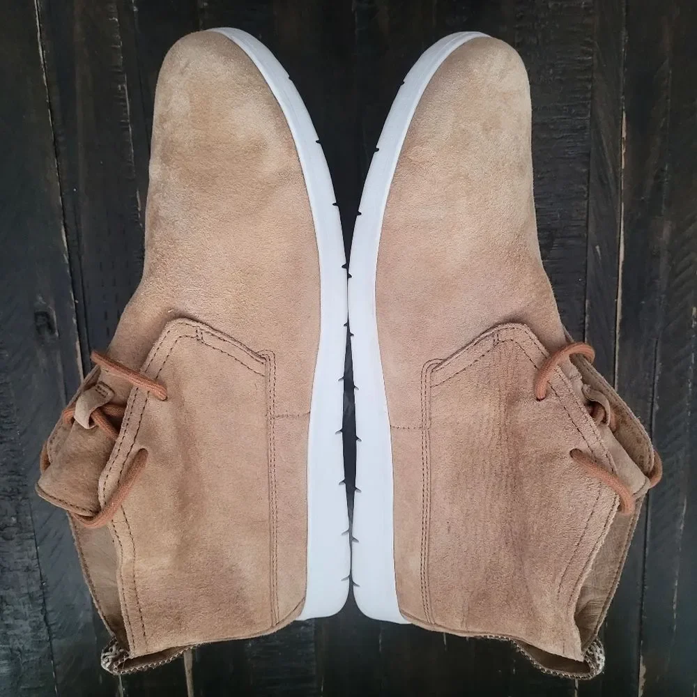 UGG Freamon Chukka Boot Mens Size 10